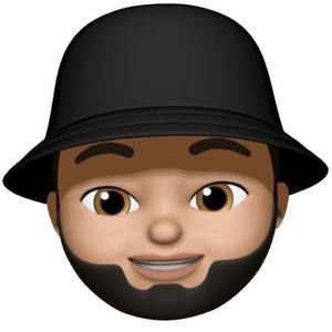 Meet your Posher, Luis